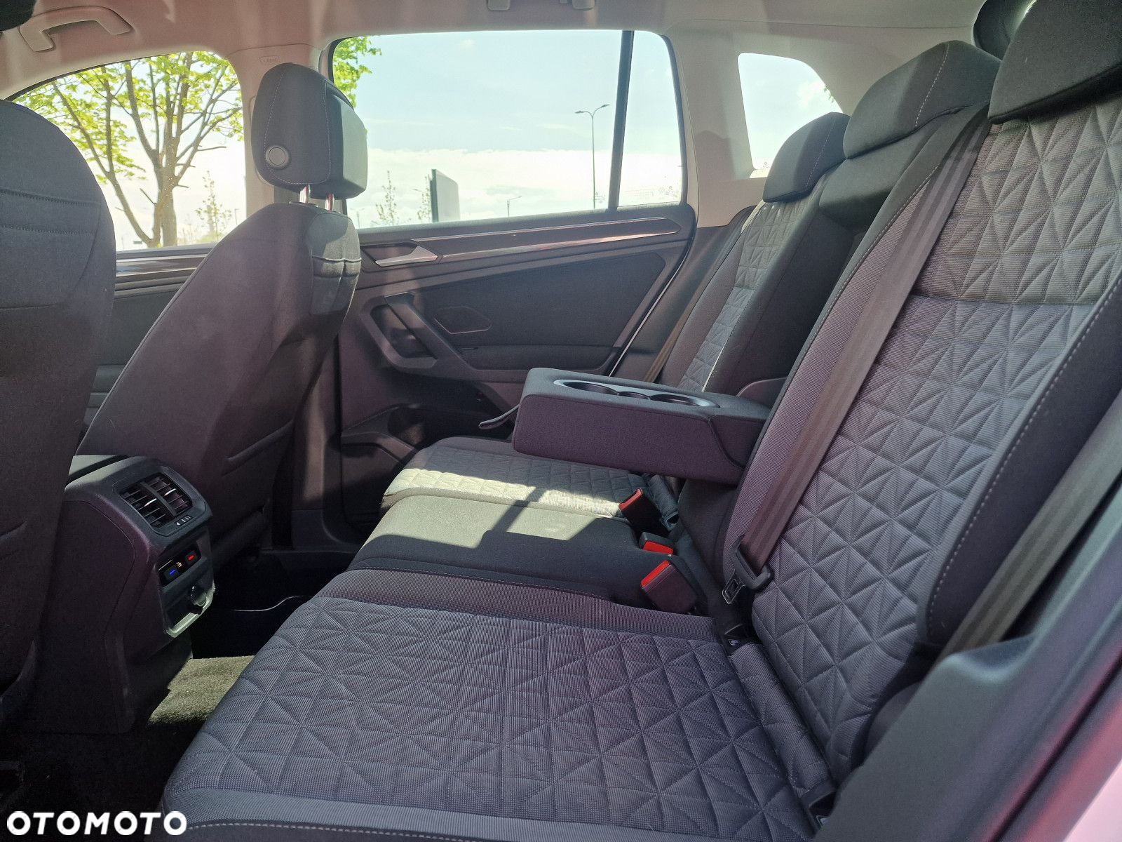 Volkswagen Tiguan 1.5 TSI EVO Life DSG - 12