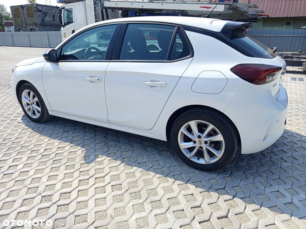 Opel Corsa - 6