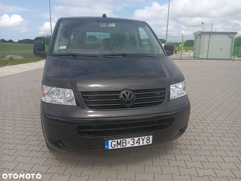 Volkswagen Multivan L1 Comfortline - 7