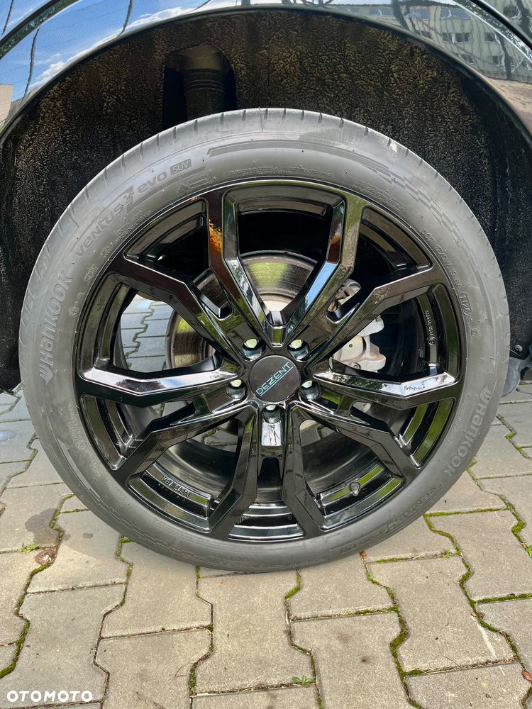 Audi Q3 45 TFSI Quattro S-Line S tronic - 10