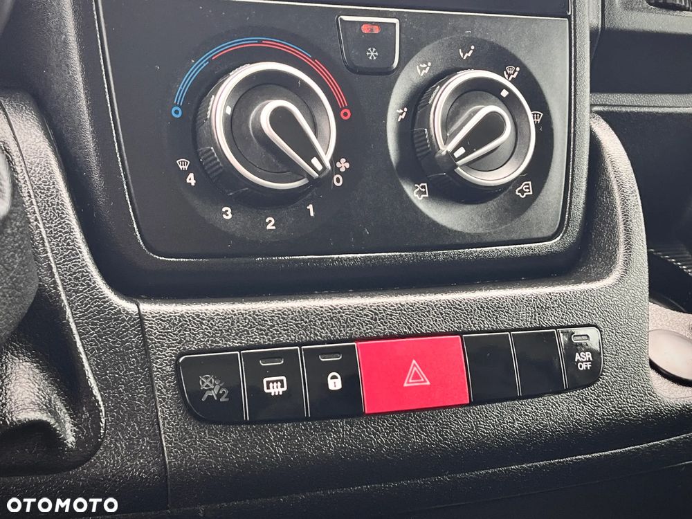 Fiat DUCATO L2H2 / SALON POLSKA / BOGATA WERSJA / PIERWSZY WŁAŚCICIEL / KREDYT, LEASING ! ! - 23