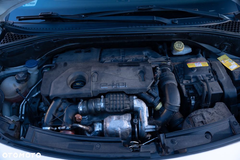 Citroën DS3 1.6 e-HDi SoChic - 9