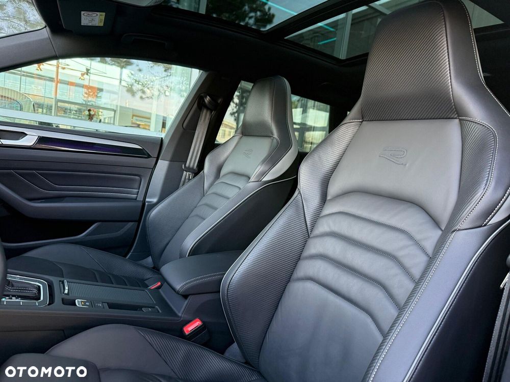 Volkswagen Arteon Shooting Brake 2.0 TSI R-Line DSG - 12