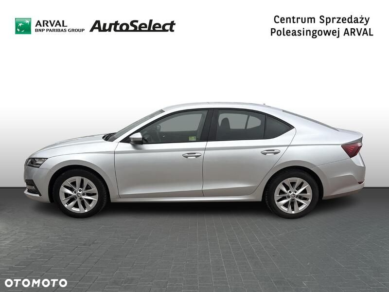 Skoda Octavia 1.5 TSI ACT Ambition - 3