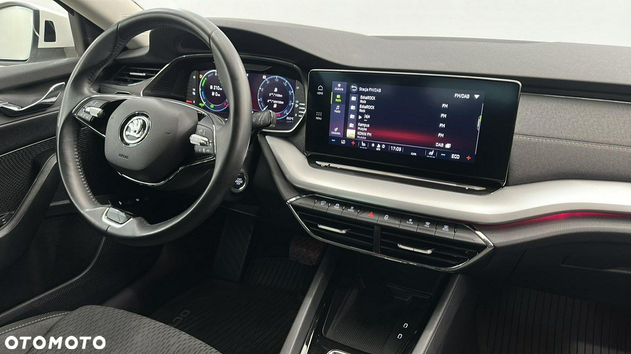 Skoda Octavia - 14