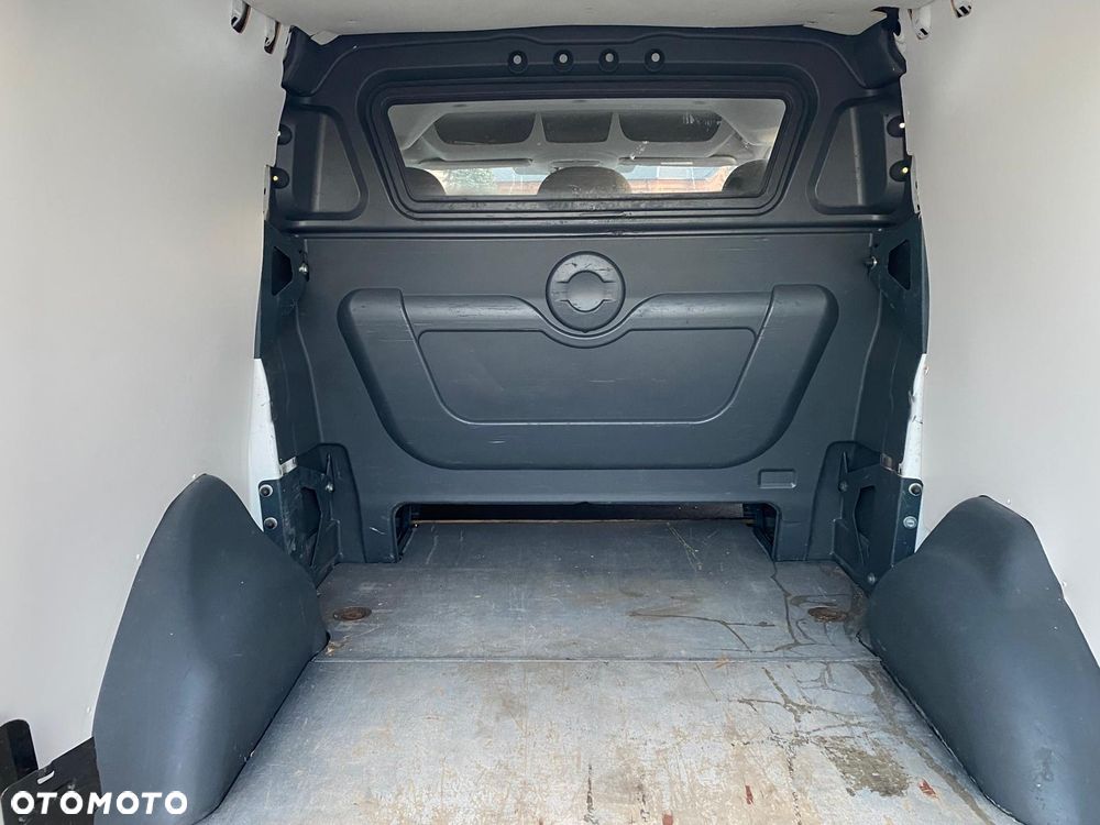 Fiat Scudo L2 (5-Si.) Panorama Executive - 10