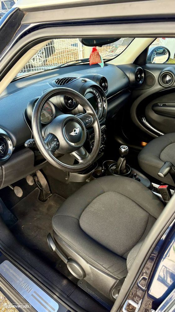 MINI Countryman - 11