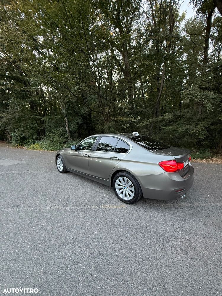 BMW 3 Series 2017 — imagine 3