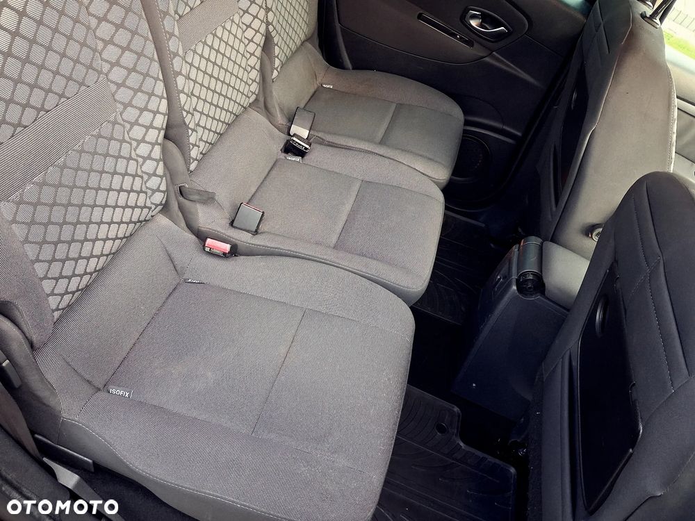 Renault Scenic 1.6 16V 110 Expression - 20
