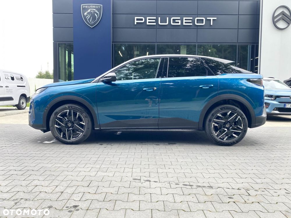 Peugeot 3008 1.2 PureTech mHEV Allure e-DCS6 - 4