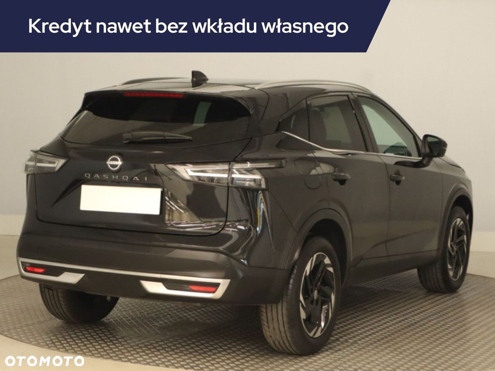 Nissan Qashqai - 7