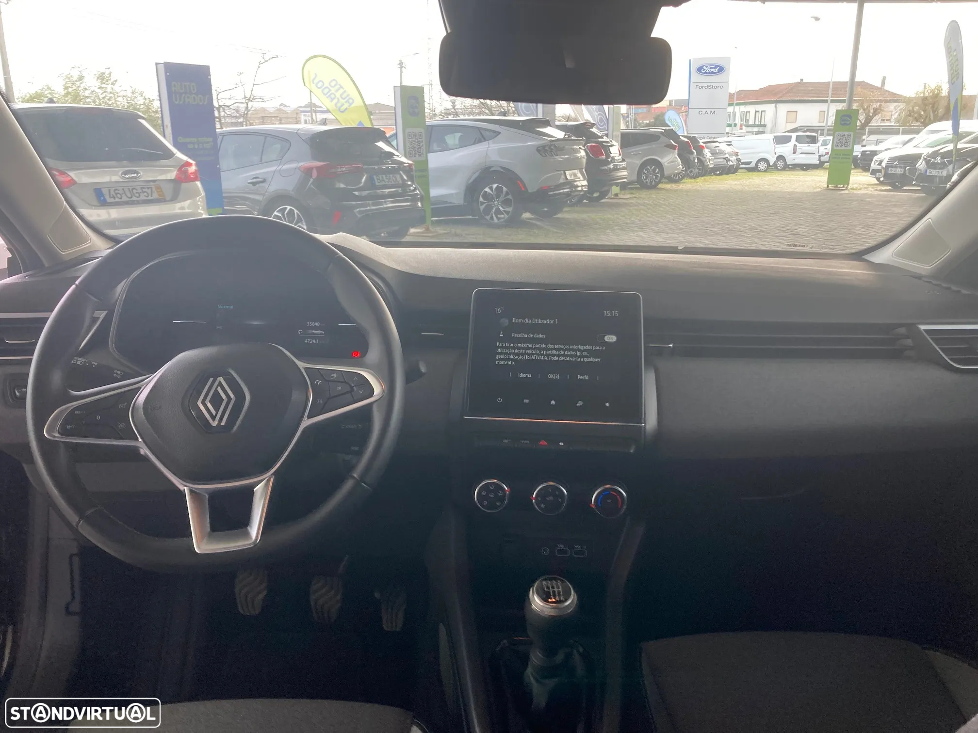 Renault Clio 1.0 TCe Evolution - 8