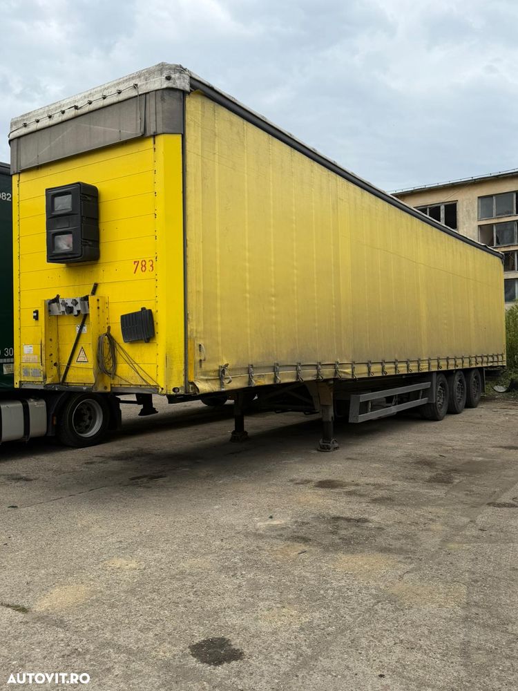 Schmitz Cargobull - 2