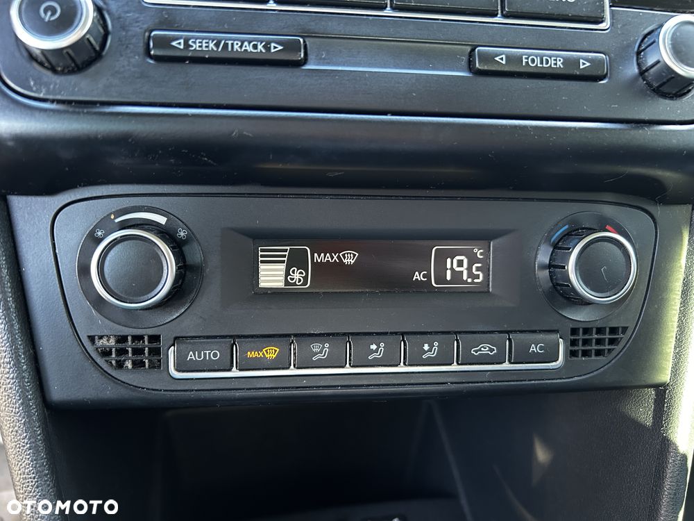 Volkswagen Polo 1.6 TDI Comfortline - 18