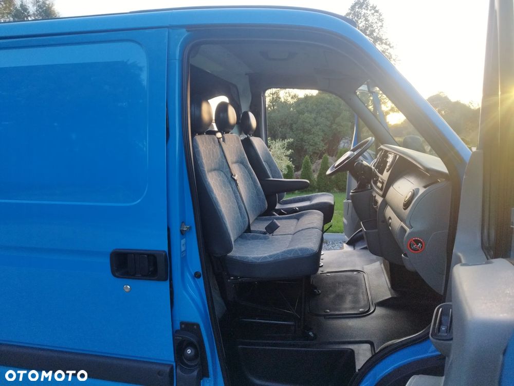 Renault Master - 10