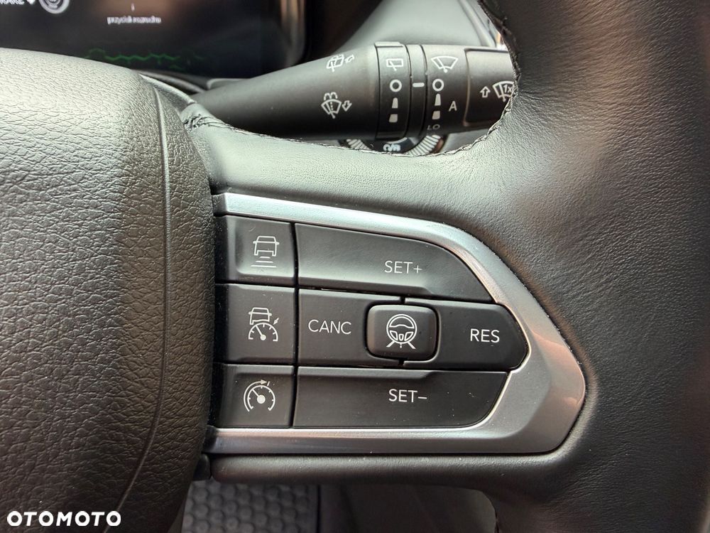 Jeep Compass 1.3 T4 4xe Automatik S - 16