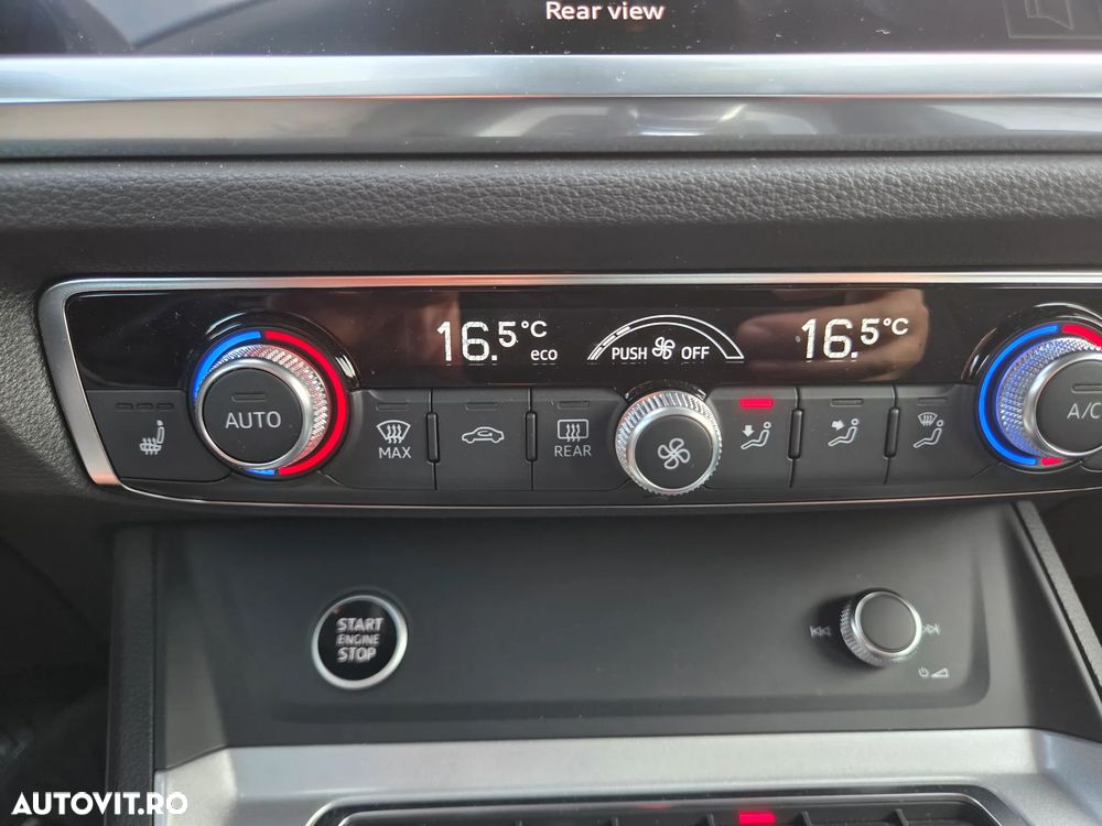 Audi Q3 Sportback 2.0 40 TDI quattro S tronic S Line - 20