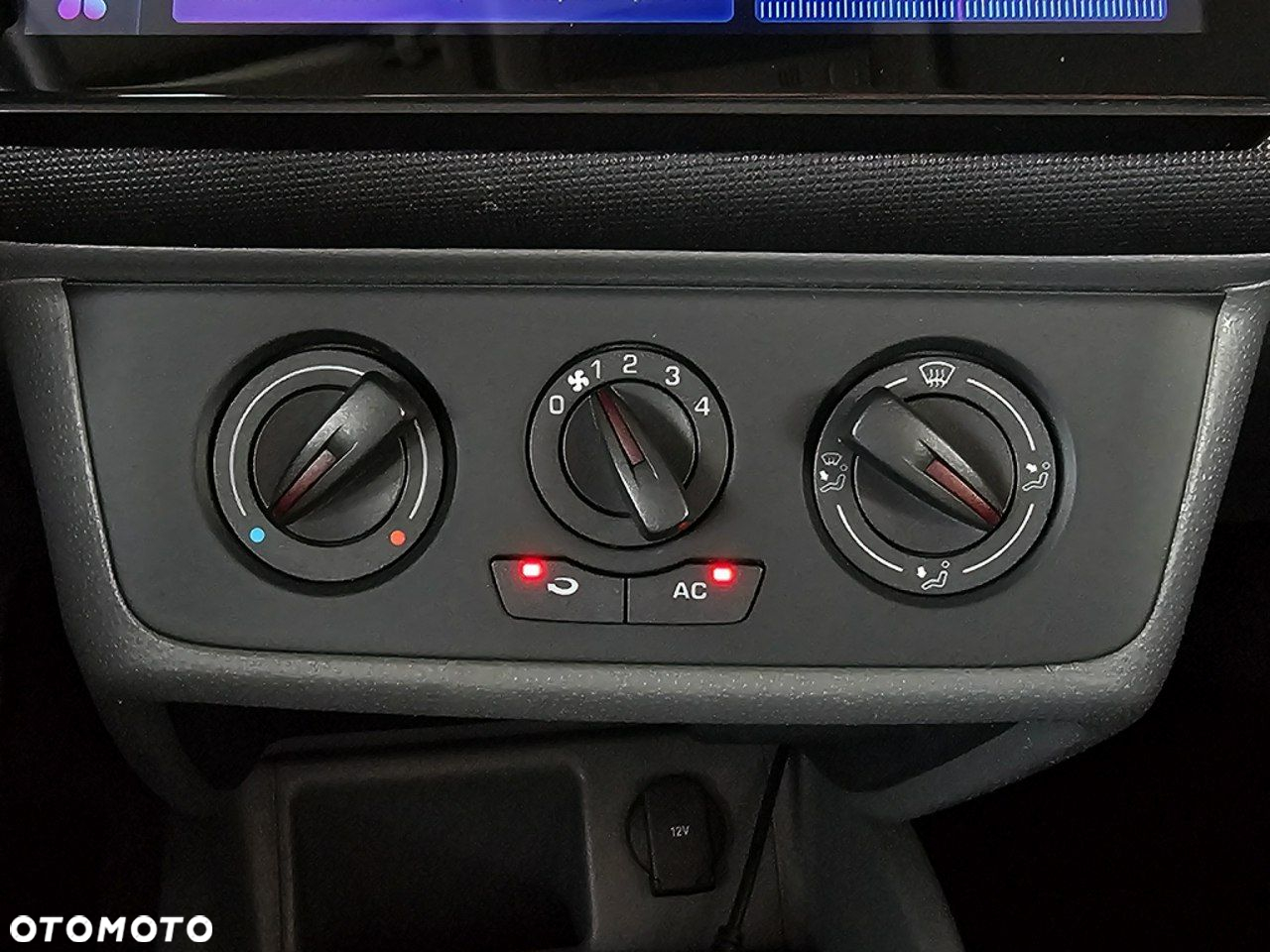 Seat Ibiza - 15