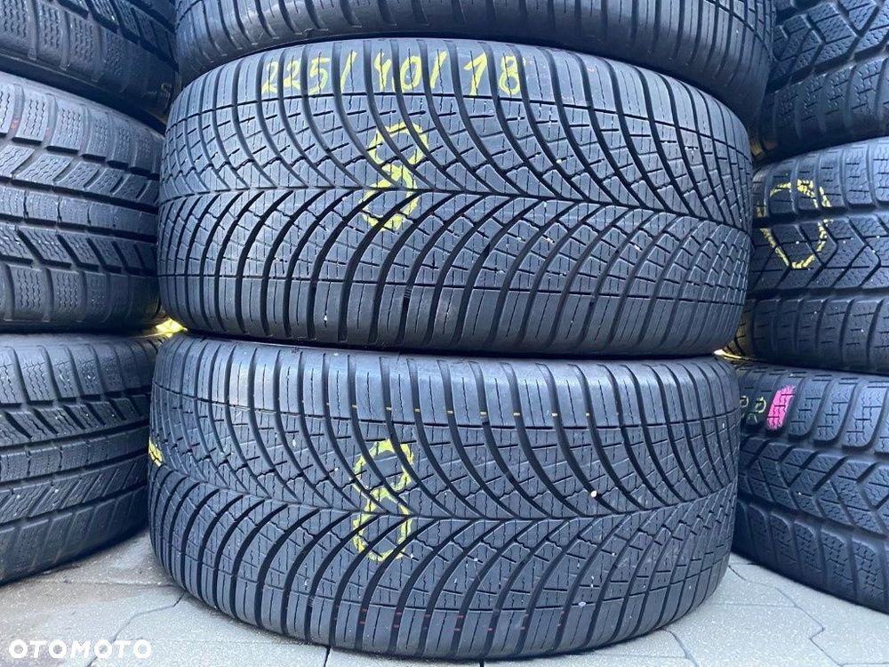 225/40r18 Goodyear Vector 4S gen3_6,2mm_4szt_(8) - 4