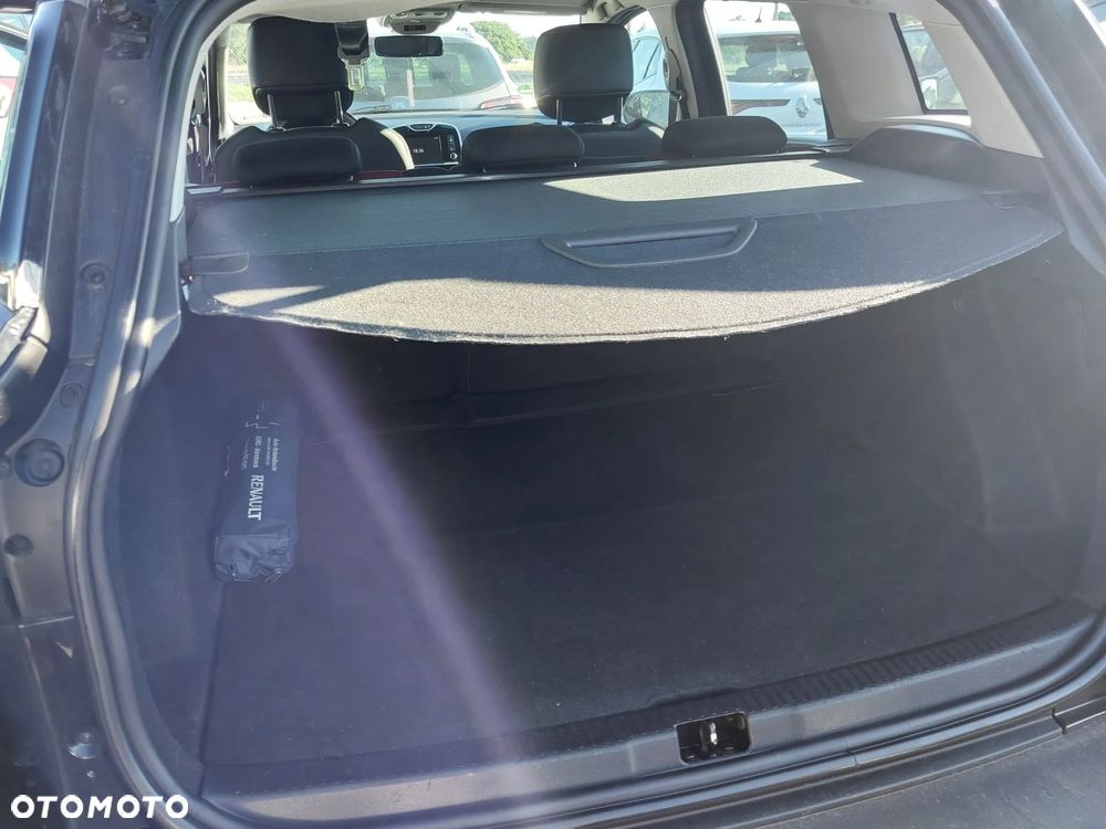 Renault Clio 1.5 dCi Energy Life - 13