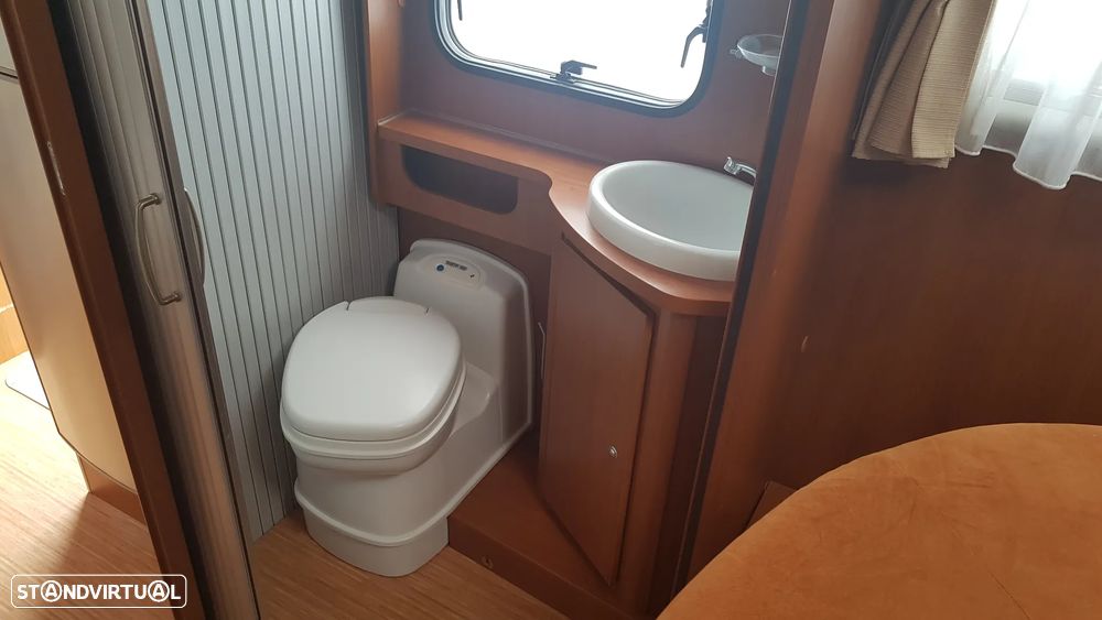 McLouis MC4 CAMA CENTRAL+CAMA ELEVATÓRIA - 19