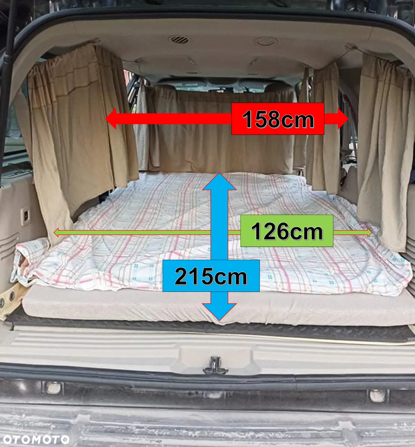 Ford Expedition 5.4 XLT 4WD - 13