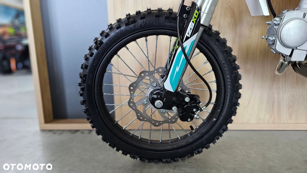 Pitgang 110XD Enduro - 9