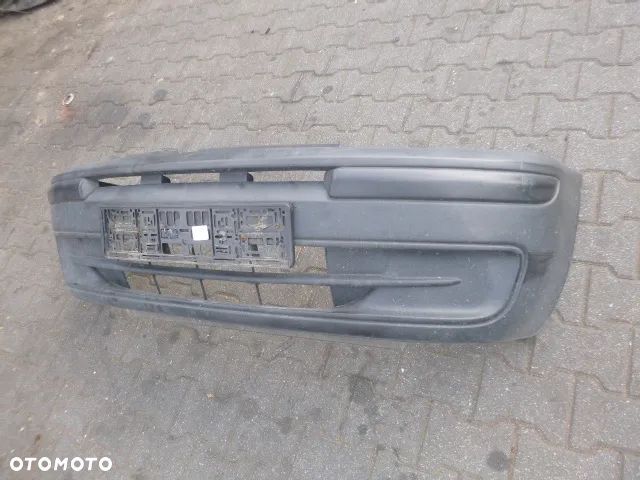 ZDERZAK PRZÓD PRZEDNI FIAT PUNTO II 99-03 - 4