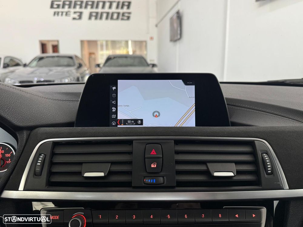 BMW 420 Gran Coupé d Pack M Auto - 24