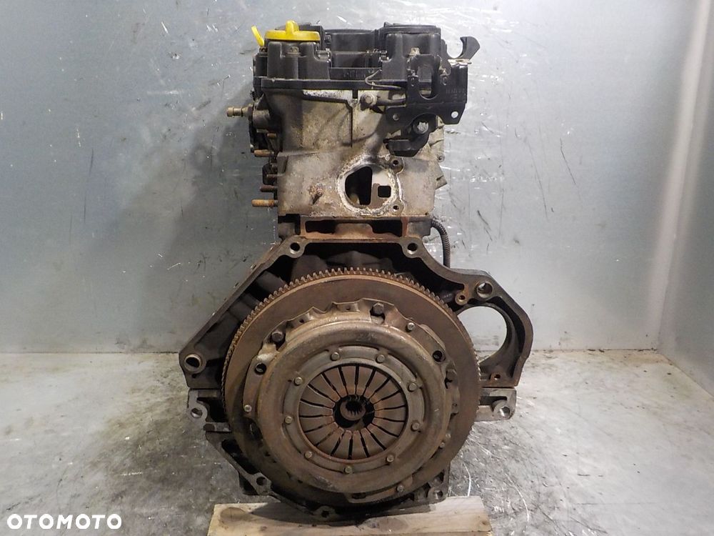 OPEL CORSA D ASTRA IV J MERIVA B SILNIK 1.4 A14XER - 2