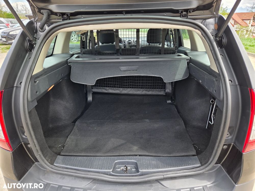 Dacia Logan Stepway 0.9 TCe Prestige - 11