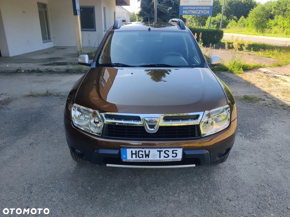 Dacia Duster 1.6 16V 105 4x2 Celebration - 2