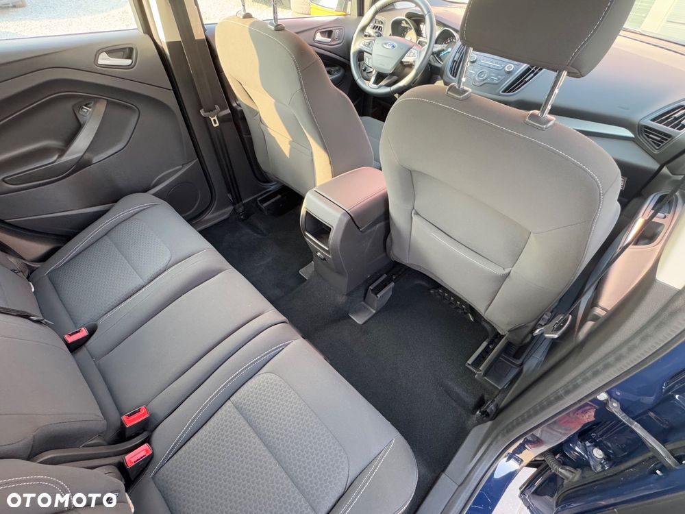 Ford Kuga 1.5 EcoBoost FWD Edition ASS - 32