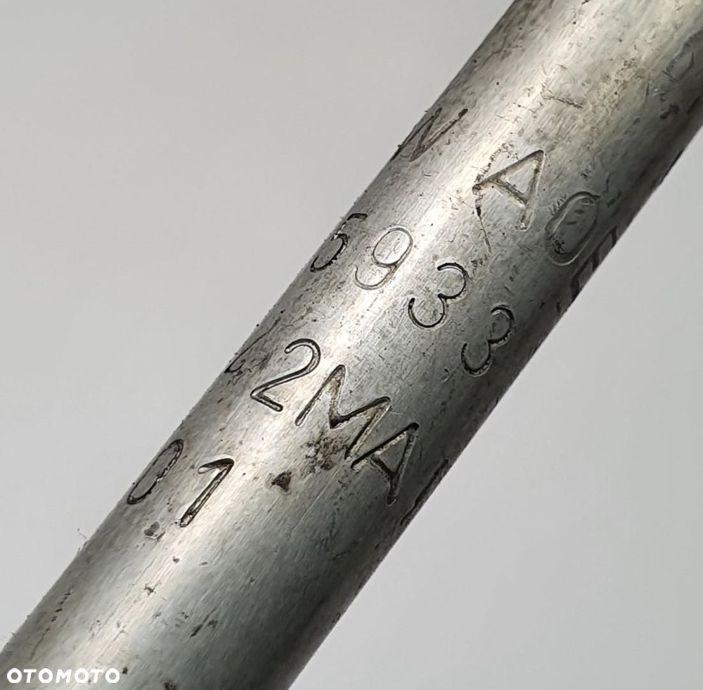 PRZEWÓD RURKA KLIMATYZACJI BMW 3 E46 2.0 B 6905933 - 5