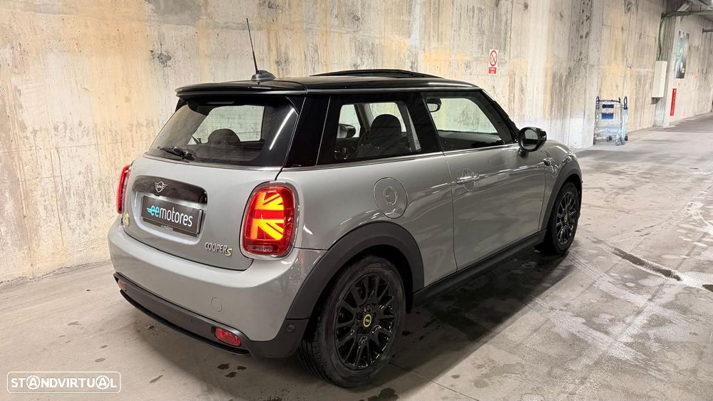 MINI 3 Portas Cooper SE Yours - 14
