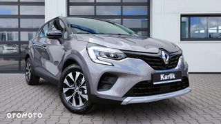 Renault Captur 1.0 TCe Equilibre