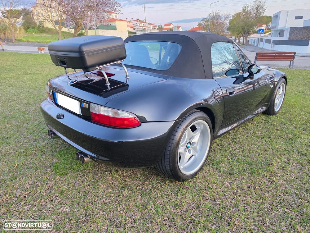 BMW Z3 M - 39