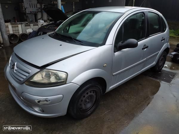 Para Peças Citroën C3 I (Fc_, Fn_) - 3