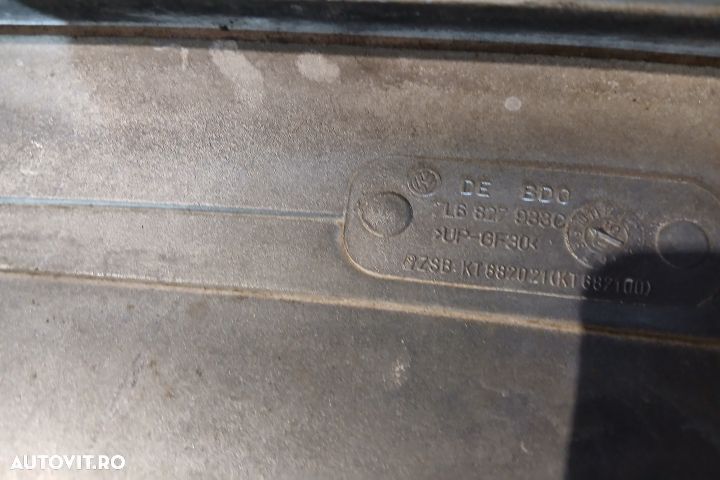 Eleron 7L6827933C 7L6827933C Volkswagen VW Touareg generatia 1 7L [20 - 5