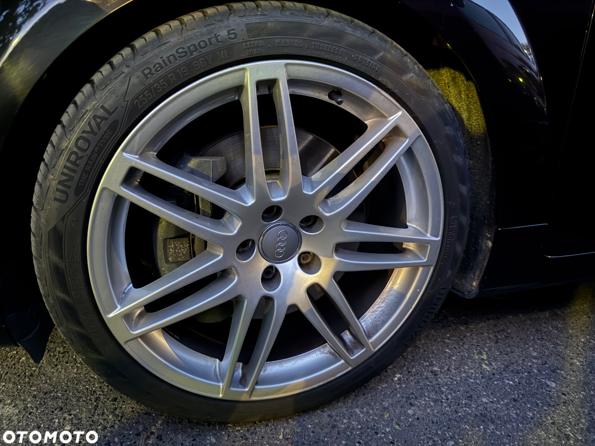 Audi TT Coupe 3.2 Quattro DSG - 15