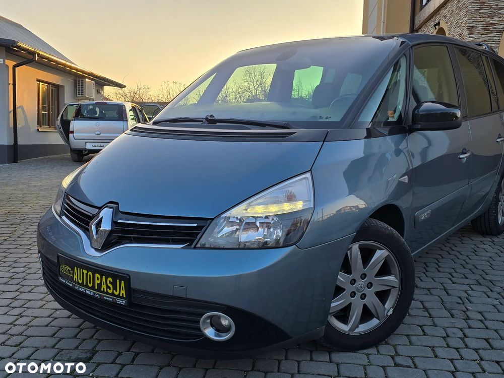 Renault Grand Espace 2.0 TCe 170 Celsium - 2