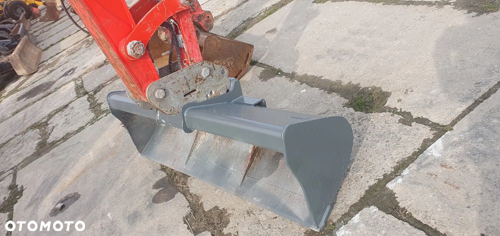 Wacker Neuson EZ80 - 11