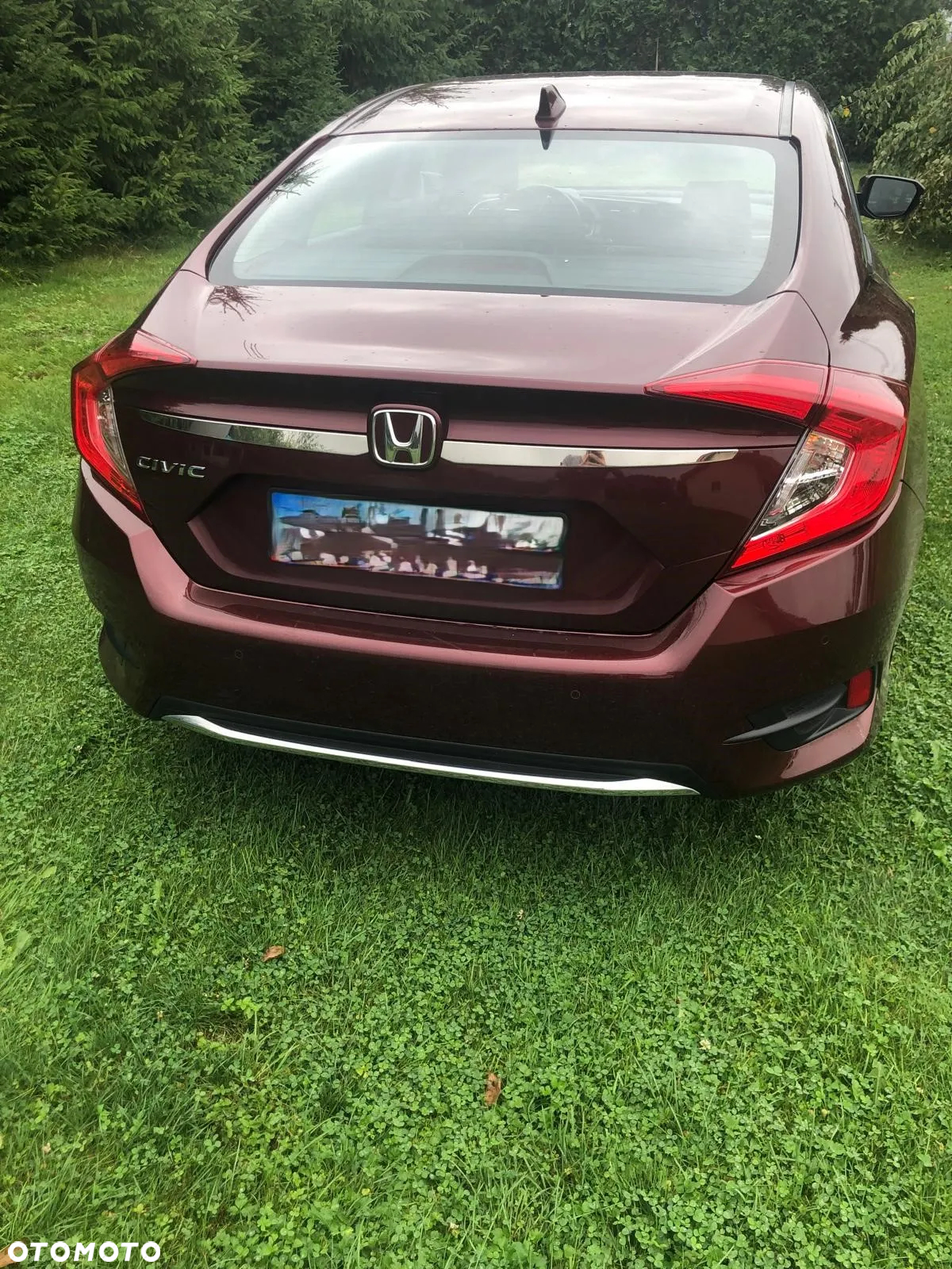 Honda Civic 1.5 T Sport (Navi) - 3