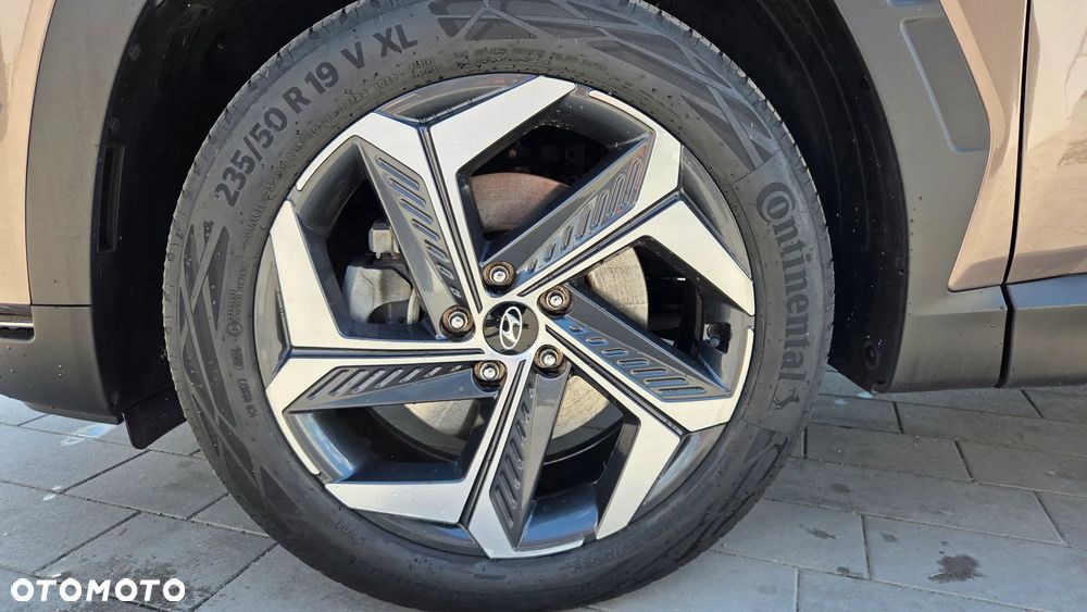 Hyundai Tucson - 14