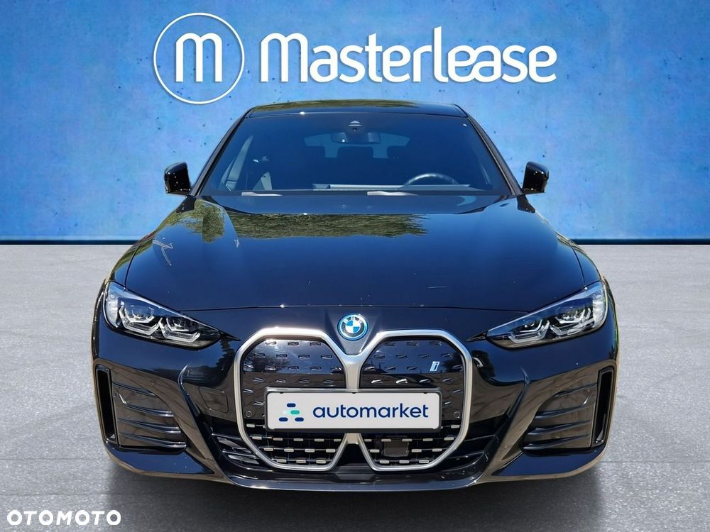 BMW i4 - 2