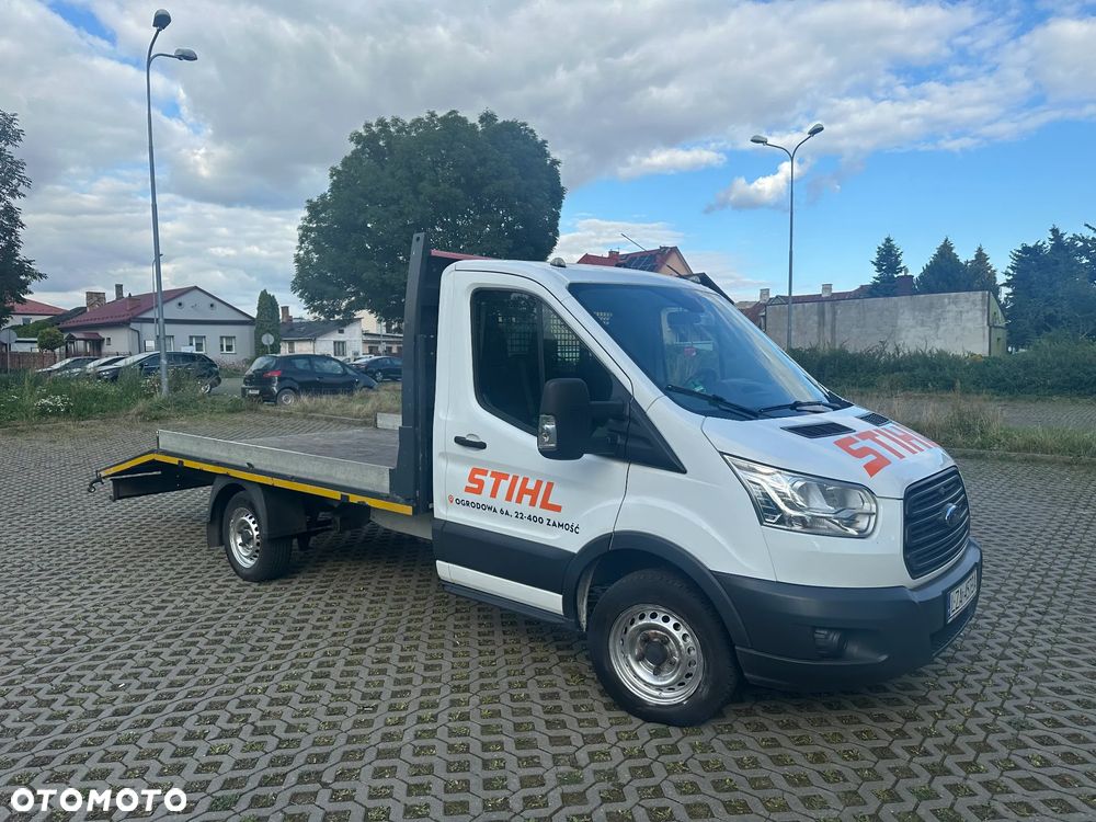 Ford TRANSIT - 5