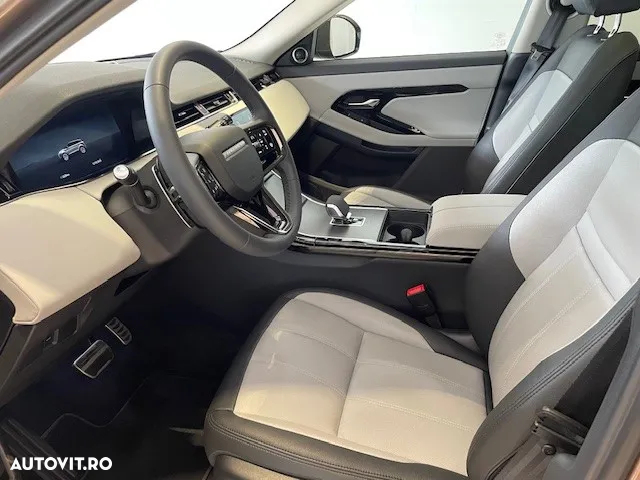 Land Rover Range Rover Evoque 2.0 D200 R-Dynamic MHEV SE - 5
