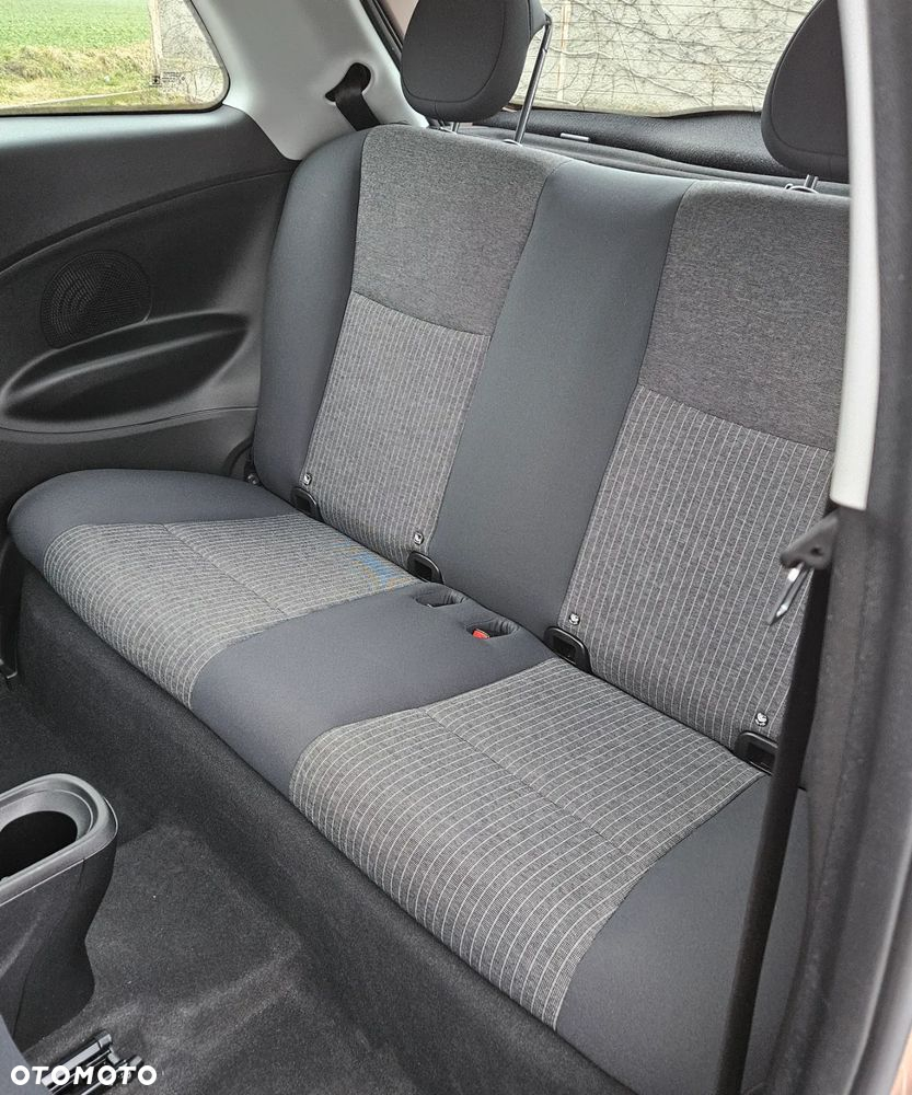 Fiat 500e - 11