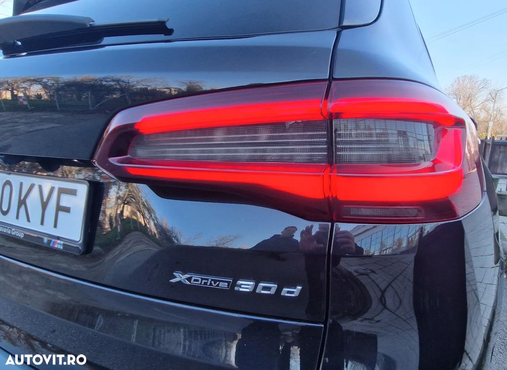BMW X5 - 30