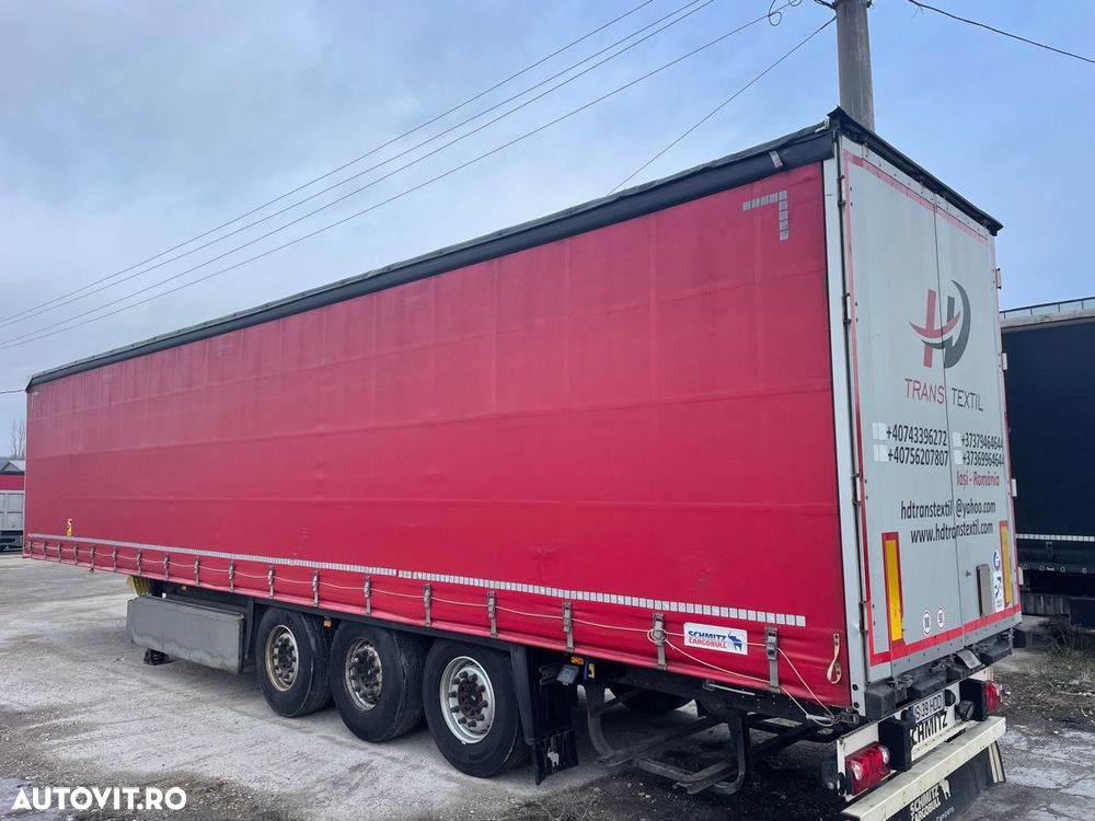 Mercedes-Benz Actros - 19